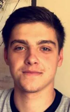 Portrait de Baptiste Gonthier