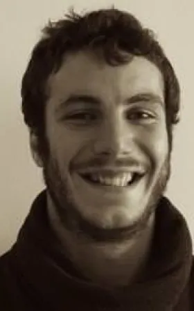 Portrait de Barthélémy Darrigol