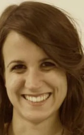 Portrait de Pauline Foures