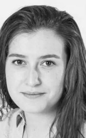 Portrait de Marie Lemasson