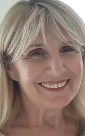 Portrait Hélène Theunissen