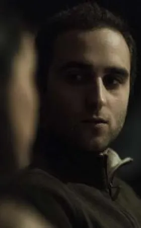 Portrait de Constant Carbonnelle