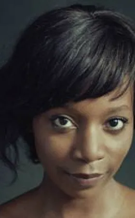 Portrait de Priscilla Adade