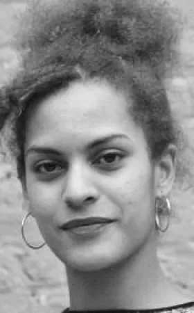 Portrait de Sarah Diop