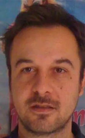 Portrait d'Armand Lameloise