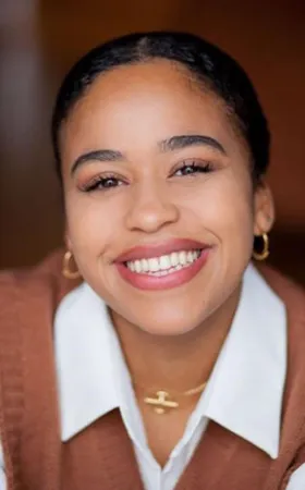 Portrait Solenn DOUMATEY