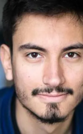 Portrait d'Adrien Lemaire