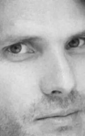 Portrait de Laurent Charpentier