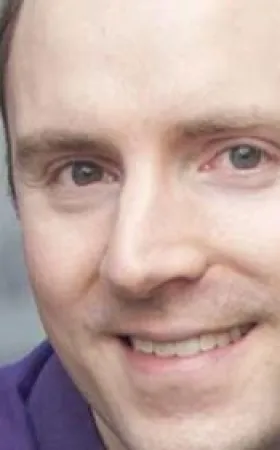 Portrait de Jeremy Coffman