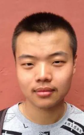 Portrait de QingWei Kong