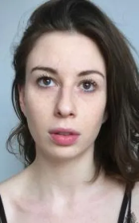 Portrait d'Alison Rabillon