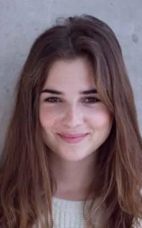 Portrait de Claudia Bacos