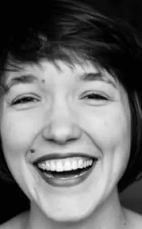 Portrait de Manon Gonin