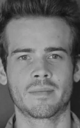 Portrait de Baptiste Branet