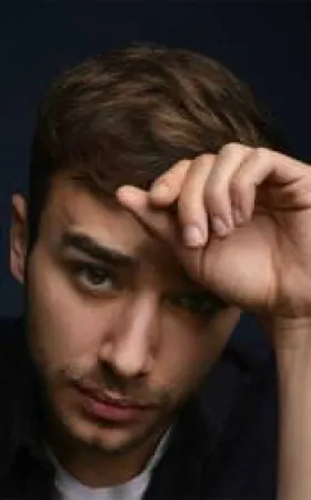 Portrait de Thomas Doisy