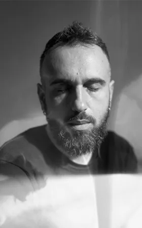 Portrait de François Vaina