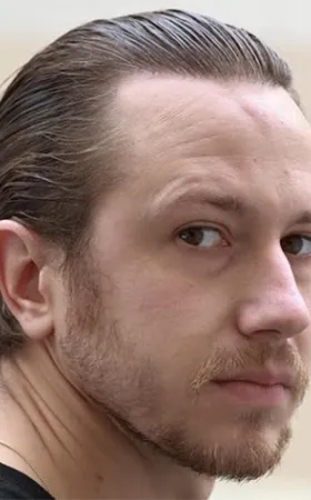 Portrait de Bastien Bouillon