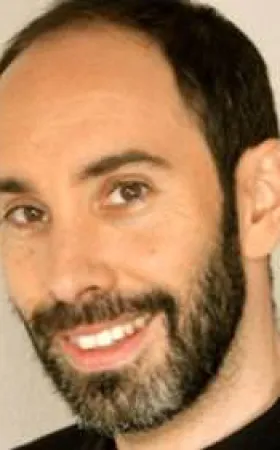 Portrait de Mathieu Robin