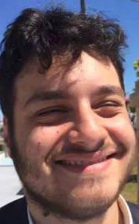 Portrait de Florian Moukarzel