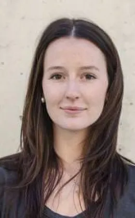 Portrait de Zoé Fiacre