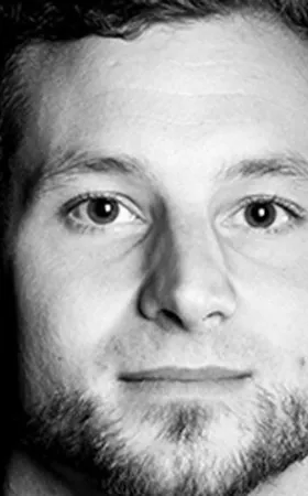 Portrait de Fabien Henrioux-Bois