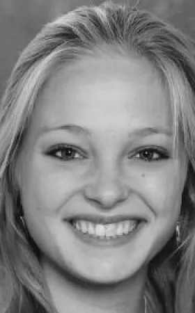 Portrait de Marie Bernard