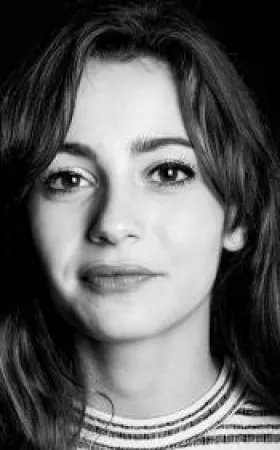 Portrait de Vittoria Baiocco