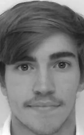 Portrait de Camille Bru