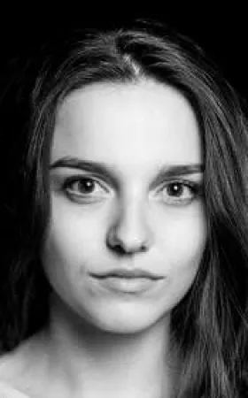 Portrait de Pauline Dumas