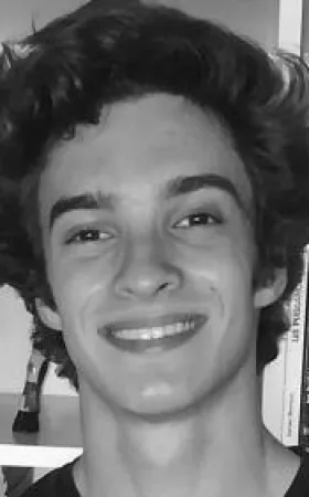 Portrait de Thomas Plancheron