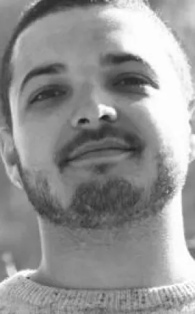 Portrait de Ruben Chehadi