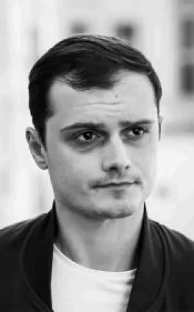 Portrait de Robin Denoyer