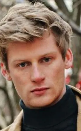 Portrait d'Edouard Deloignon