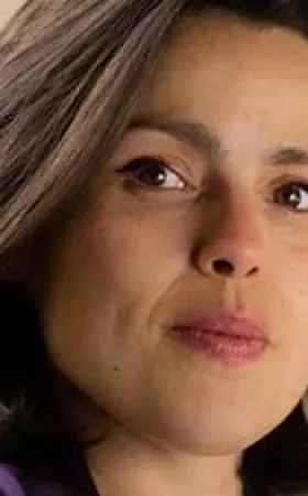 Portrait de Pattie Martins