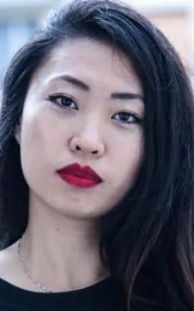 Portrait de Jiaxin Li