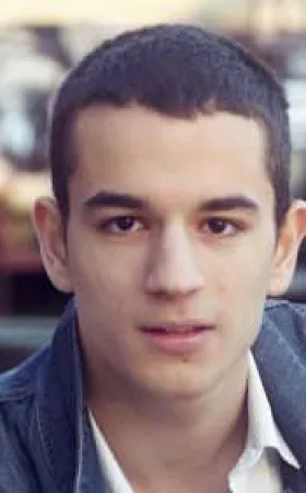 Portrait de Mikaël Mittelstadt