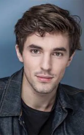 Portrait de Marc Tourneboeuf