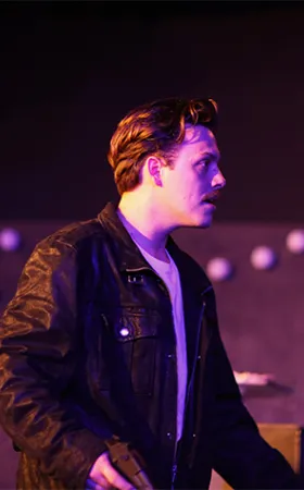 Portrait de Thomas Billiouw