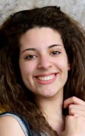 Portrait de Léa Surya Diouf