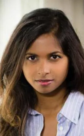 Portrait de Ruchi Ranjan