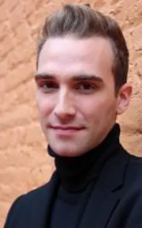 Damien Chardonnet-Darmaillacq