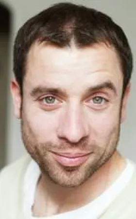 Portrait de David Garel