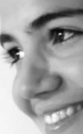 Portrait de Félicie Robert