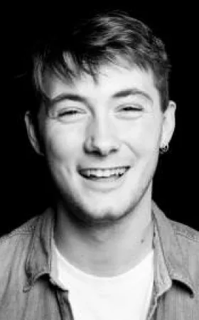 Portrait de Felix Rudel