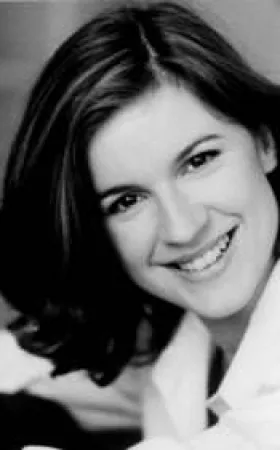 Portrait de Frédérique Farina