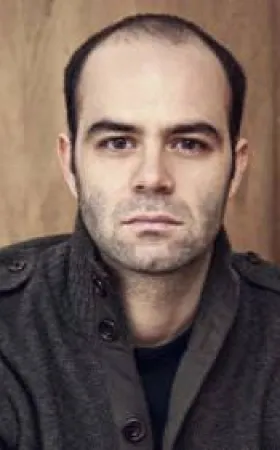 Portrait de Gaëtan Vassart