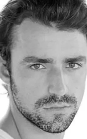 Portrait de Gray Orsatelli