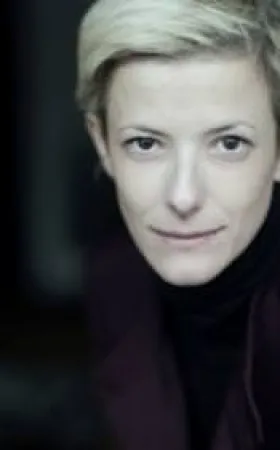 Portrait de Gretel Delattre