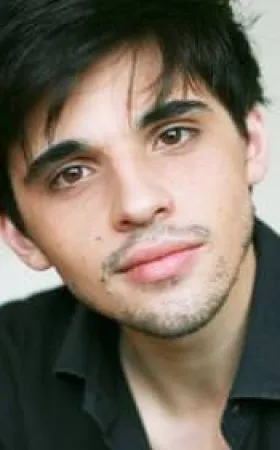 Portrait de Guillaume Tosello