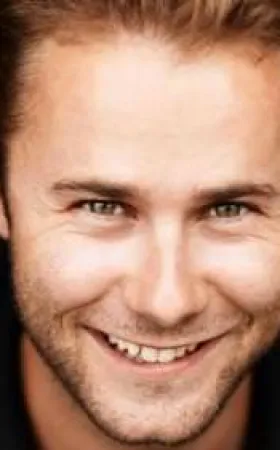 Portrait d'Hugo Malpeyre